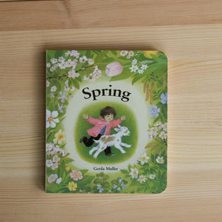 Spring - Gerda Muller