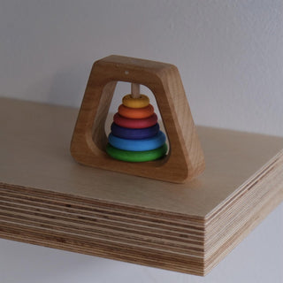 Pyramide rangle