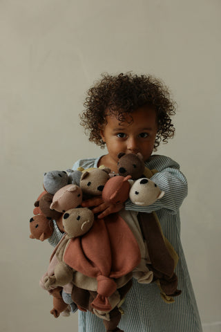 Tokki teddy