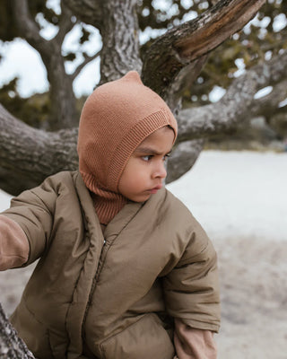 Eddy - balaklava - 1-5 år