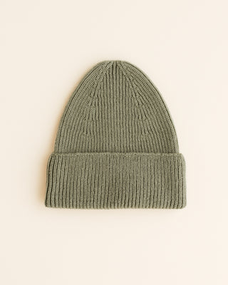 Fonzie - beanie - 4mnd-voksen