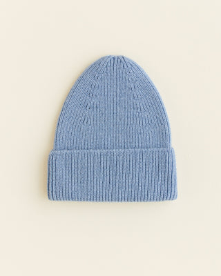 Fonzie - beanie - 4mnd-voksen
