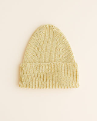 Fonzie - beanie - 4mnd-voksen