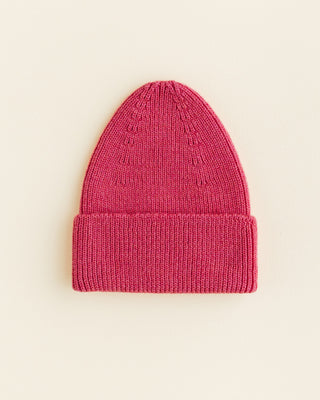 Fonzie - beanie - 4mnd-voksen