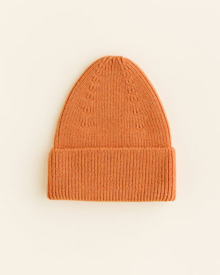 Fonzie - beanie - 4mnd-voksen