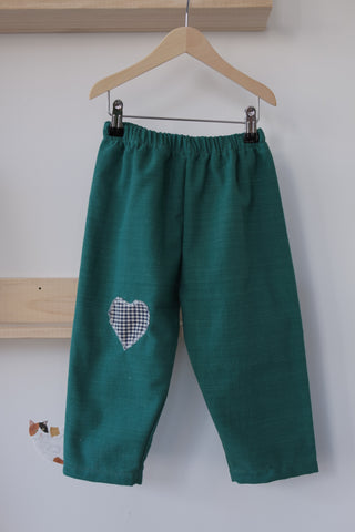 Lappebukse -  3-4 år