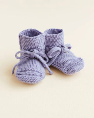 Booties - 0-9 mnd