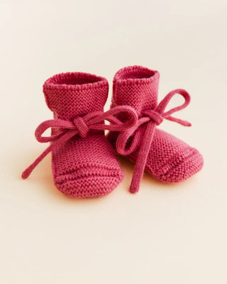 Booties - 0-9 mnd