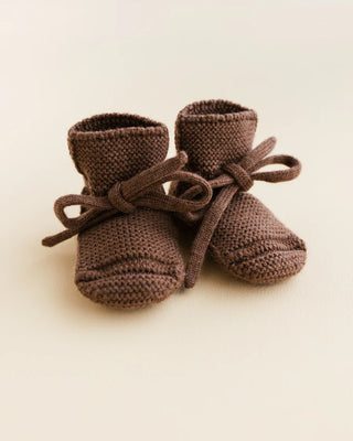 Booties - 0-9 mnd