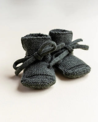 Booties - 0-9 mnd