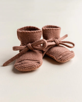 Booties - 0-9 mnd