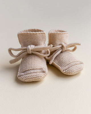 Booties - 0-9 mnd