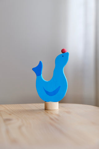 Sel til bursdagsring