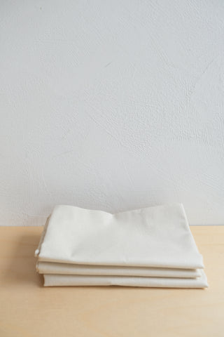 Kjøkkenhåndkle lin og bomull - 50 x 70 cm