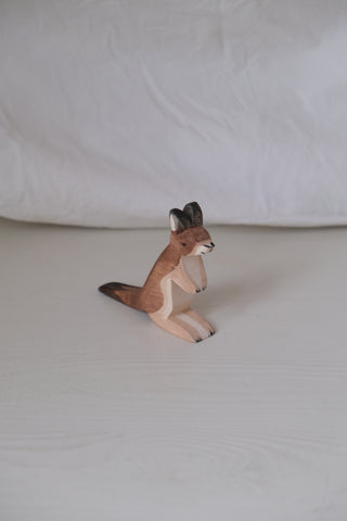 Kangaroo small - trefigur