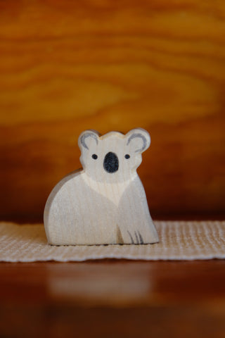 Koala - trefigur