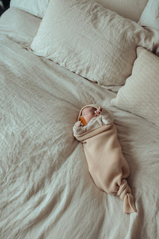Cocoon - babypose