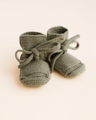 Booties - 0-9 mnd