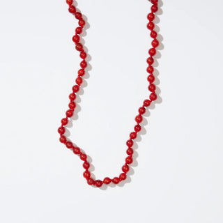 Carnelian smykke - voksen