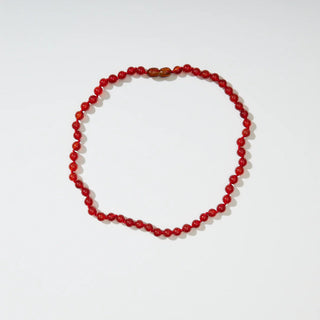 Carnelian smykke - voksen