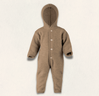 Fleece heldrakt
