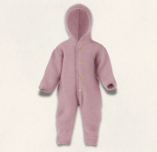 Fleece heldrakt