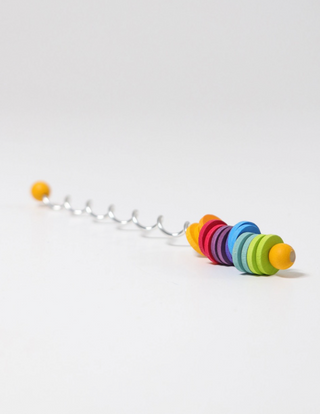 Mini spirelli