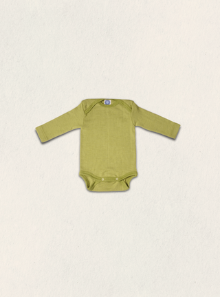 Body - ull/silke