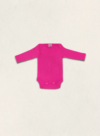 Body - ull/silke - rosa