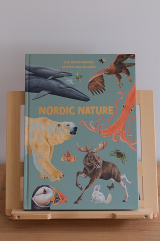 Nordic Nature - Ole Mathismoen