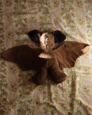 Flaggermus - 23cm