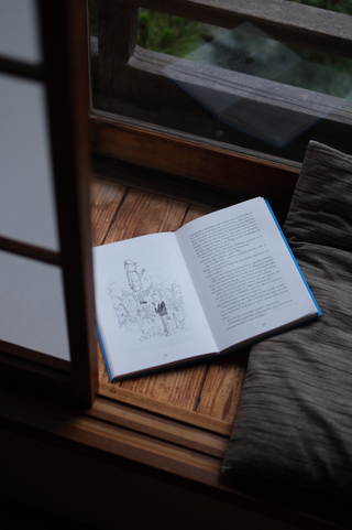Milos magiske reise - Norton Juster & Jules Feiffer
