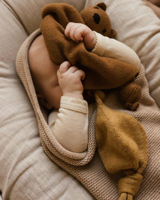 Titi - comforter