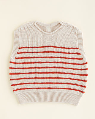 Harvey - ullvest - 2-6 år