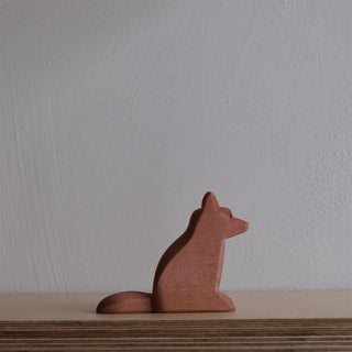 Shepherd's dog - trefigur