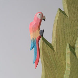 Parrot multicolor - trefigur