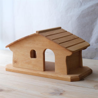 Stable natural mini