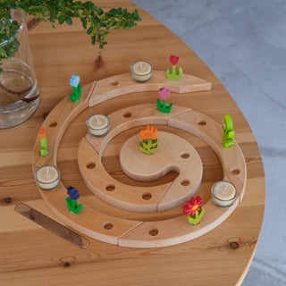 Adventsspiral