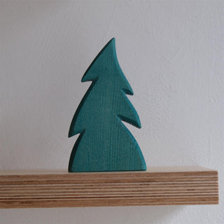Spruce small - trefigur