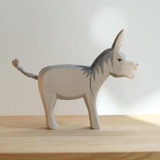Bremen Donkey - trefigur