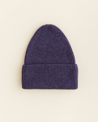 Fonzie - beanie - 4mnd-voksen