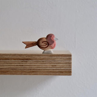 Robin - trefigur