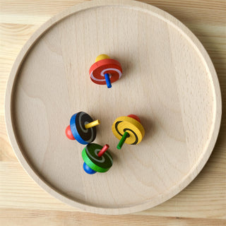 Spirelli snurrebass