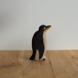 Penguin beak high - trefigur