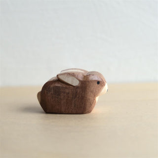 Rabbit small - trefigur