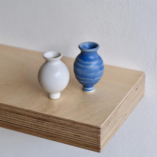 Vase til bursdagsring