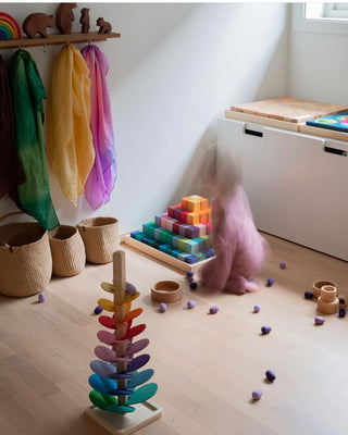 Stor pyramide