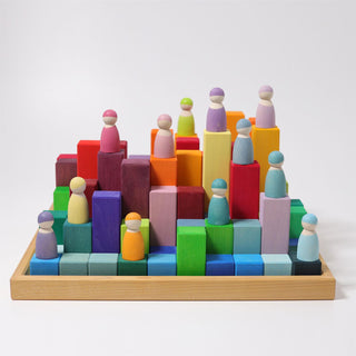 Stor pyramide