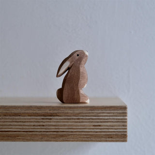 Rabbit ears low - trefigur