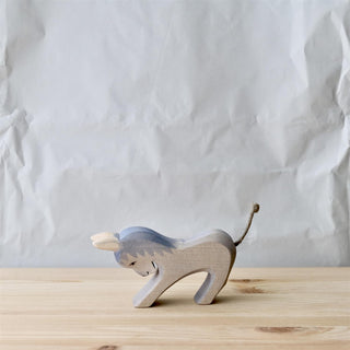 Donkey stubborn - trefigur